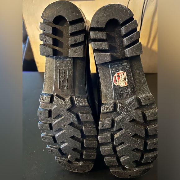 Rain boots from Tjmax - Picture 2 of 2